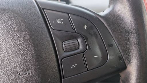 Citroen C4 Cactus 1.5 BlueHDi 100 - Shine Business – 2019 – 148046 km – Diesel – Boîte Manuelle — photo 14