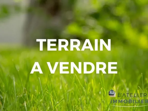 Terrain - 335 m2