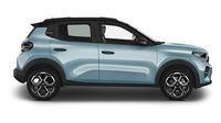 Citroen C3 Business Turbo 100 ch BVM6 5 Portes