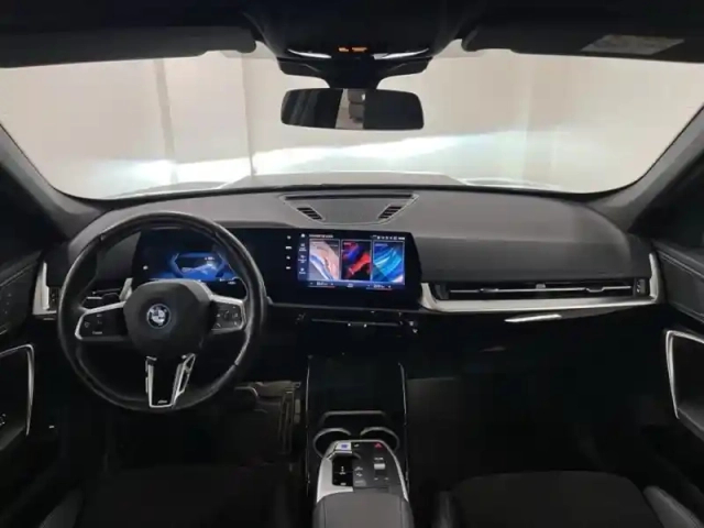Bmw X1 ixdrive30 313ch m sport — photo 10