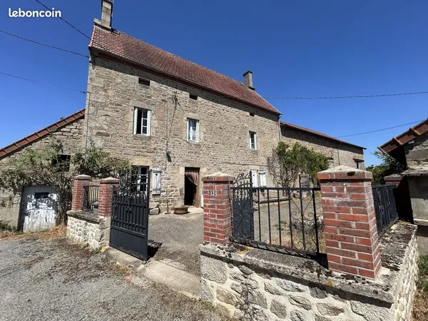 Maison 5 pièces 145 m²
