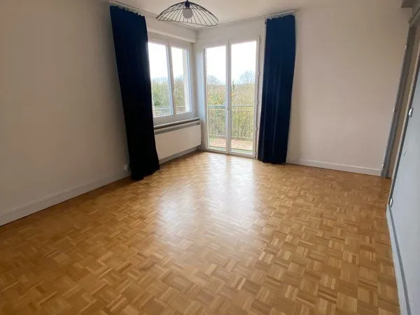 Appartement 3 pièces