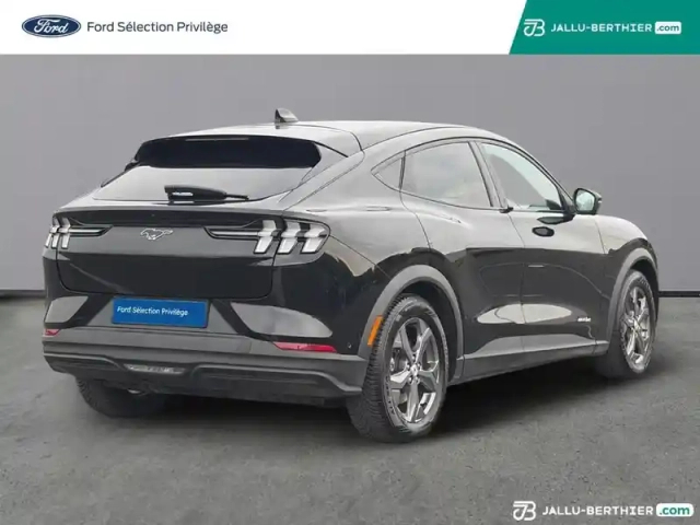 Ford Mustang mach-e 269ch standard range 76kwh mach-e propulsion — photo 4