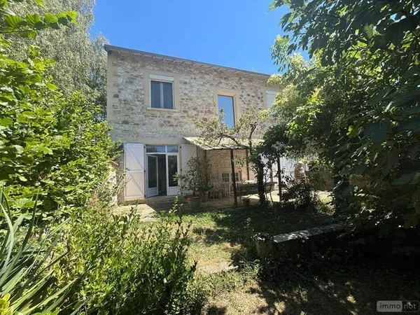 Maison 4 pièces 143 m²