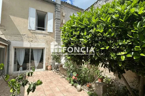 Maison 4 pièces 118 m²