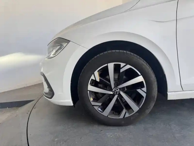 Volkswagen Polo 1.0 tsi 95 s&amp;s bvm5 — photo 40