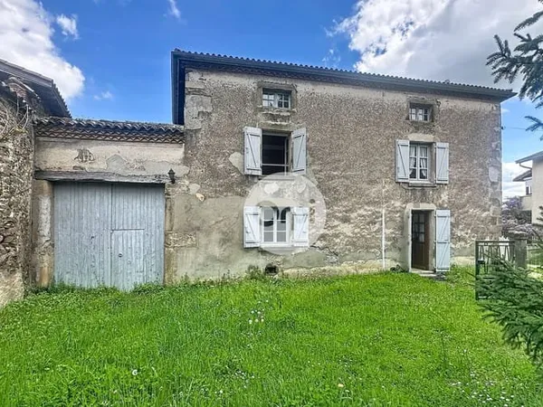 Maison 5 pièces 200 m²