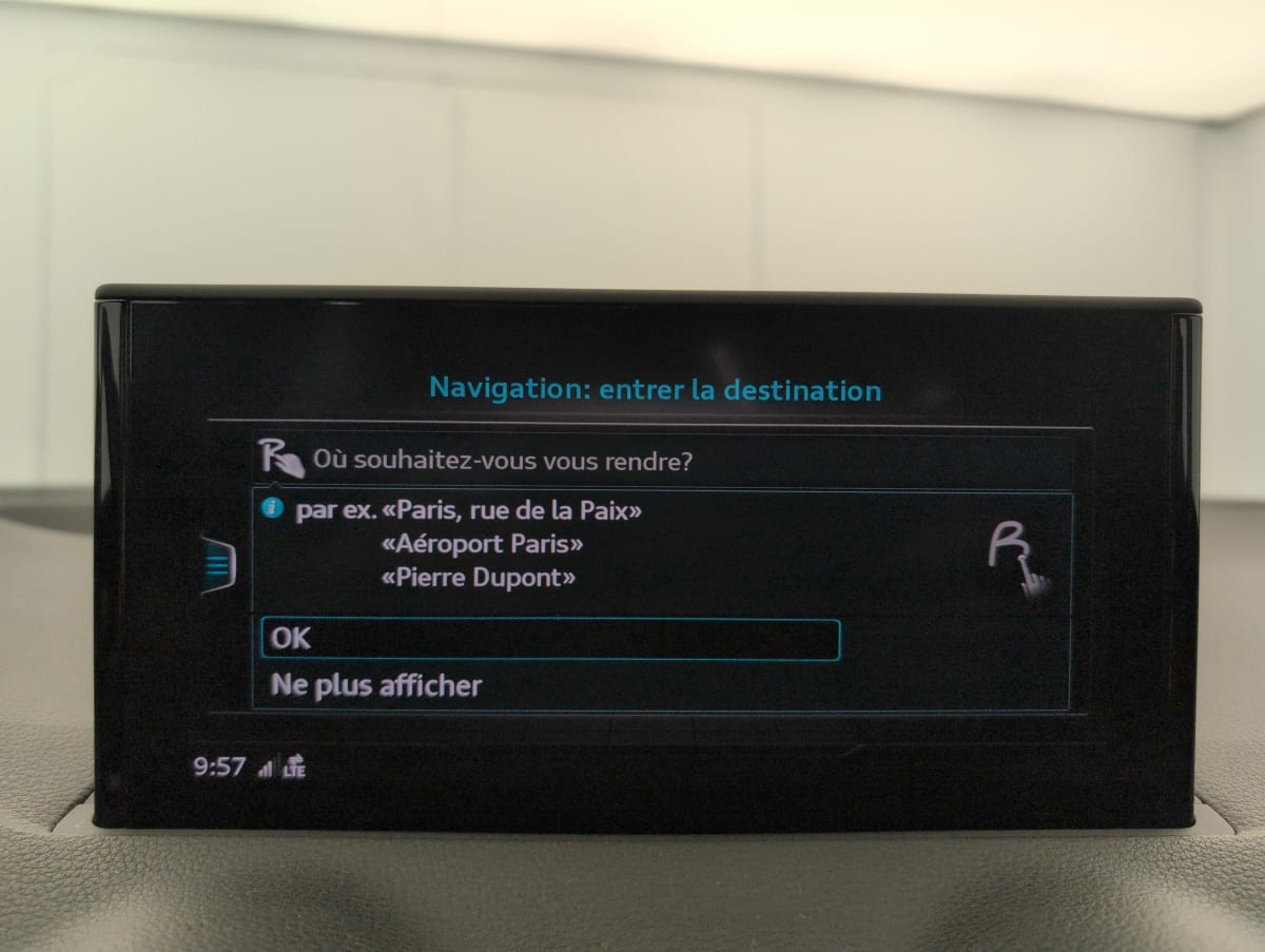 Audi Q2 — photo 18