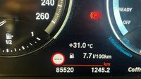 Bmw X1 sDrive20iA 192ch xLine DKG7 10cv — photo 9
