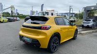 Peugeot 208 1.2 PureTech 100ch S&S GT EAT8 — photo 5