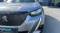 Peugeot 2008 1.2 PureTech 100ch S&S Allure Business — photo 17