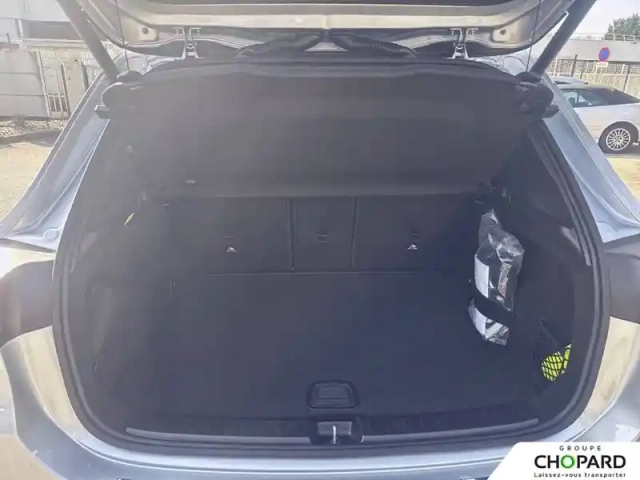 Mercedes Gla 180 d 8g-dct — photo 13