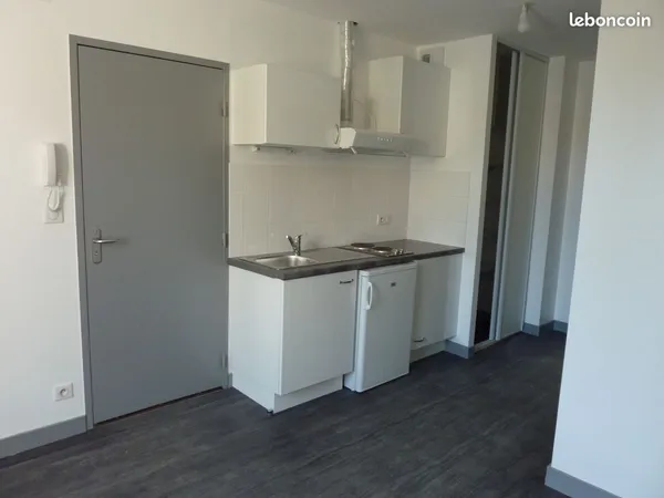 T2 Ile de Nantes MANGIN