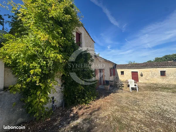 Propriété 5 pièces 127 m²