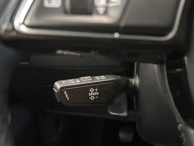 Audi A1 1.0 95 ch 25 tfsi advanced 2 c — photo 18