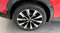 Renault Austral 1.2 E-Tech full hybrid 200ch Techno - 23 — photo 22