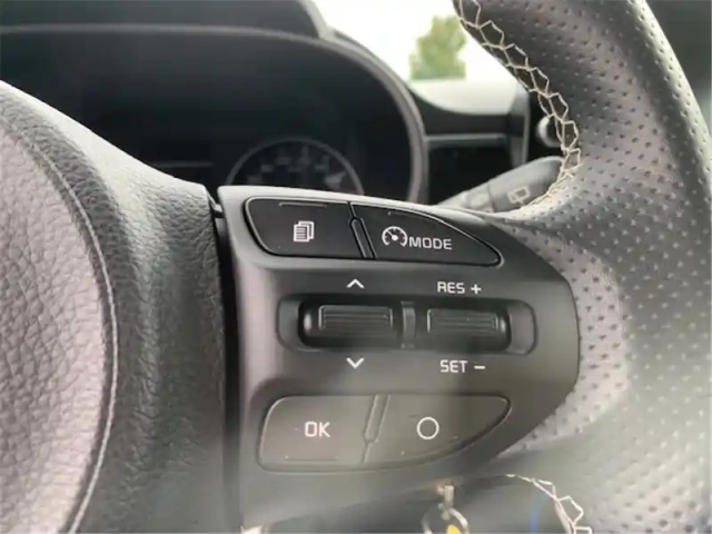 Kia Picanto 1.2 dpi 84ch isg bvm5 — photo 14