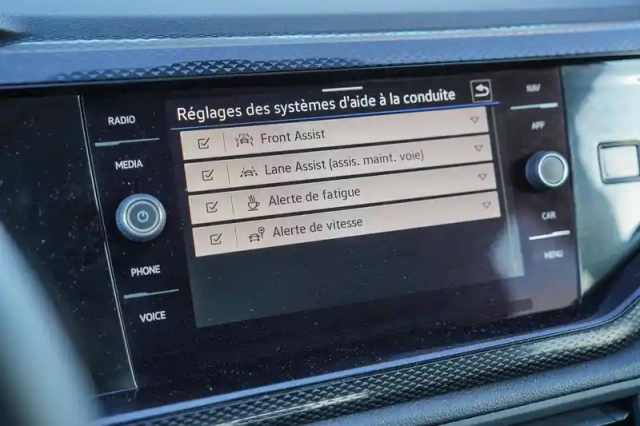 Volkswagen Polo 1.0 tsi 95 s&amp;s bvm5 — photo 31