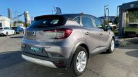 Renault Captur 1.6 E-Tech hybride 145ch Rive Gauche — photo 5