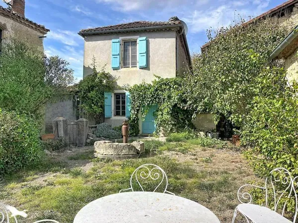 Maison 4 pièces 101 m²