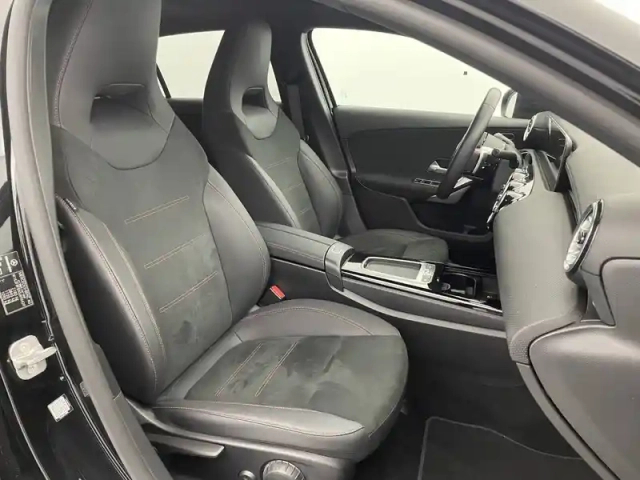 Mercedes Classe A 250 e hybrid eq — photo 58