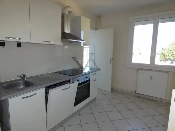 Appartement 4 pièces 80 m²