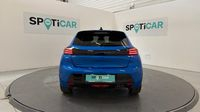 Peugeot 208 1.2 Hybrid 145ch GT e-DCS6 — photo 6