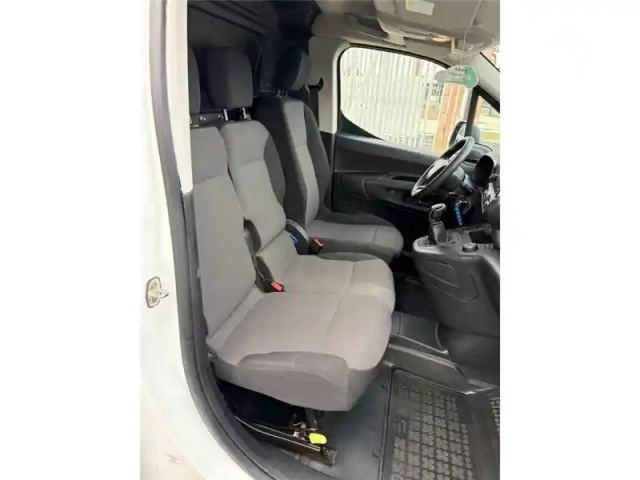 Citroën Berlingo m 1000 bluehdi 100 s&amp;s — photo 78