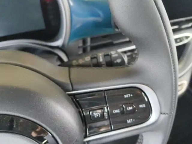Fiat 500 e 118ch icône — photo 12