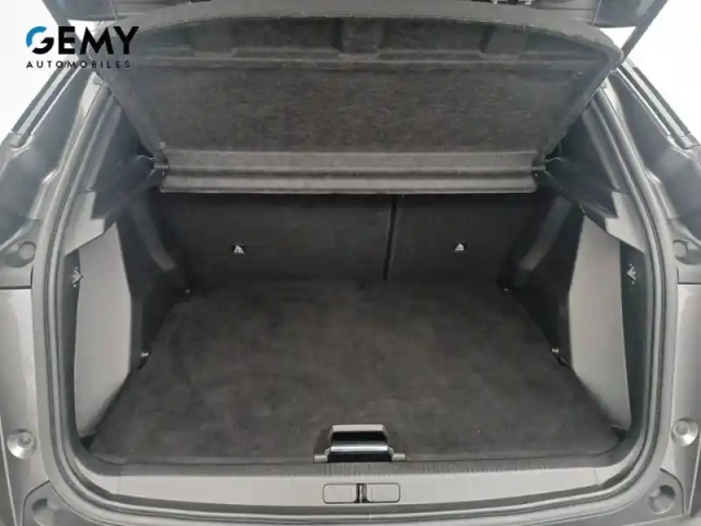 Peugeot 2008 puretech 130 s&amp;s bvm6 — photo 61