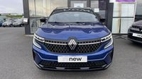 Renault Austral 1.2 E-Tech full hybrid 200ch Iconic- 24