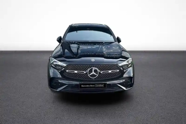Mercedes Glc coupe 300 de 9g-tronic 4matic — photo 24