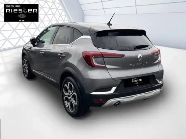 Renault Captur tce 90 - 21 — photo 7