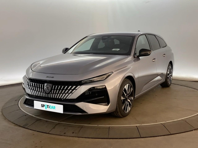 Peugeot 308 sw bluehdi 130ch s&s eat8 allure