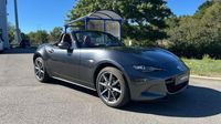 Mazda Mx-5 2.0 SKYACTIV-G 184ch Kazari 2023 — photo 3