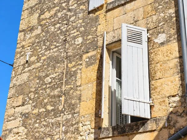 Maison de ville 4 pièces 85 m²