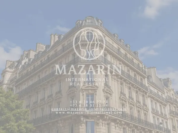 Maison de ville 6 pièces 178 m²