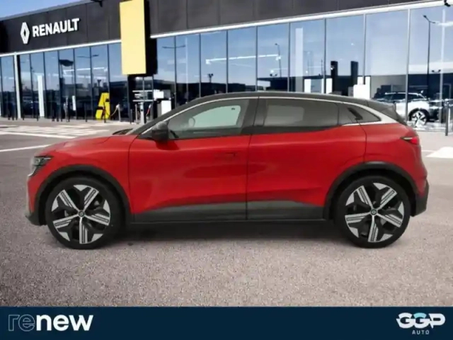 Renault Megane e-tech electric 220ch iconic autonomie confort -25 — photo 6