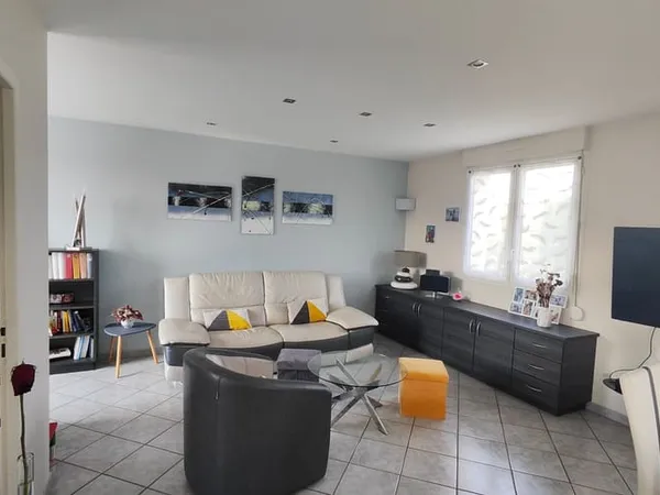 Maison 4 pièces 103 m²