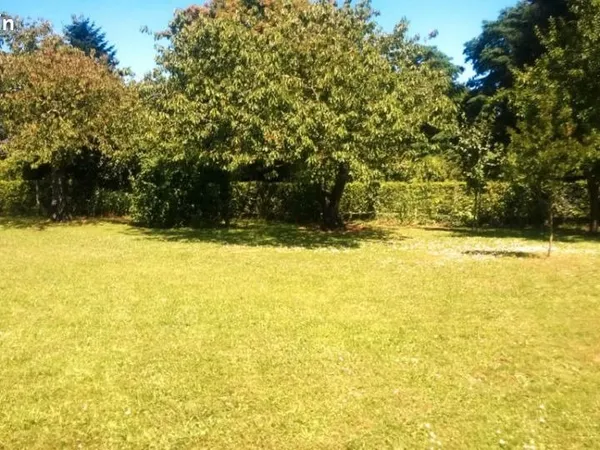 Terrain 68000 m²