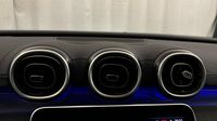 Mercedes Classe C Break 220 d 200ch AMG Line — photo 19
