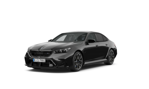 BMW M5 PHEV 727 ch BVA8