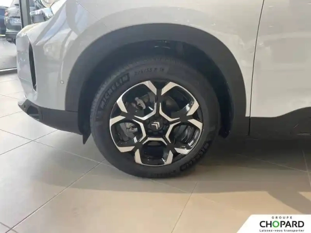 Citroën C5 Aircross bluehdi 130 eat8 — photo 12
