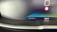 Peugeot 3008 HYBRID 225ch GT e-EAT8 — photo 9