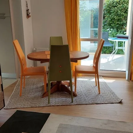Appartement 1 chambre Vannes