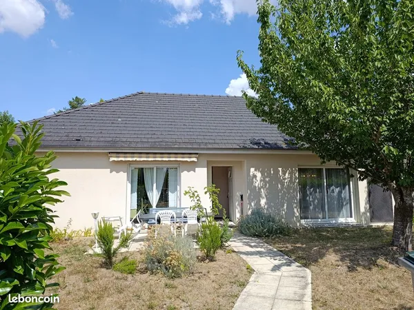 Maison Sainte Savine