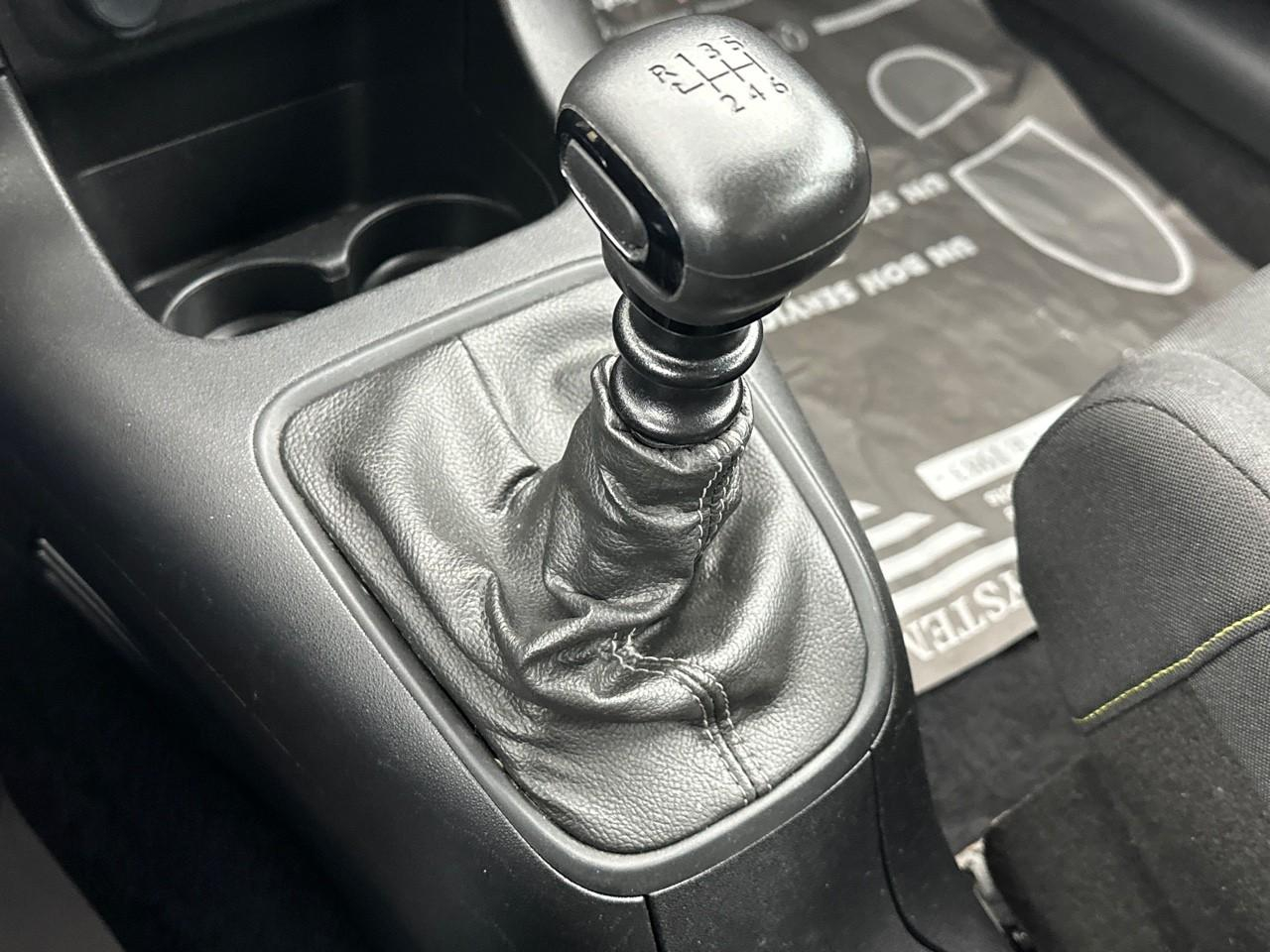 Citroën C3 bluehdi 100 bvm6 you — photo 28