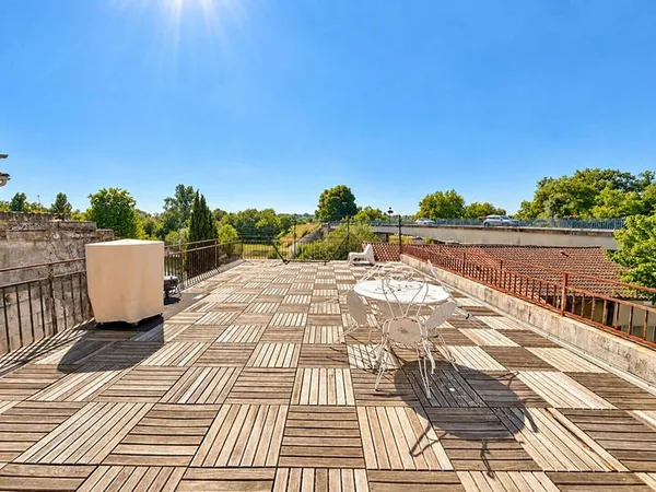 Immeuble de rapport 10 pièces 383 m²