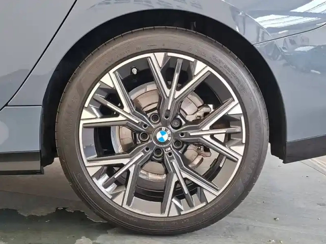 Bmw Serie 2 gran coupe 220 170 ch dkg7 — photo 9