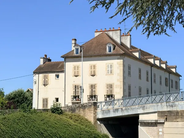 Appartement 4 pièces 82 m²